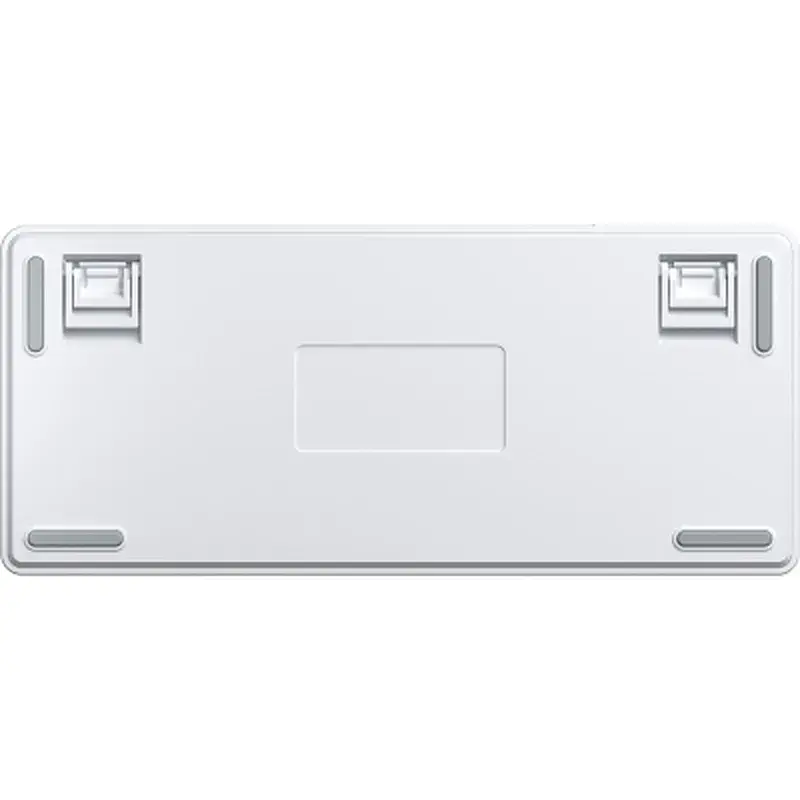 Клавіатура Aula F75 MAX Wireless/Bluetooth UA White/Blue (6978080501158) - фото 3