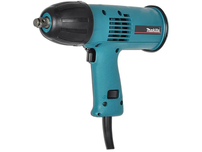 Гайкокрут Makita 6905H - фото 2