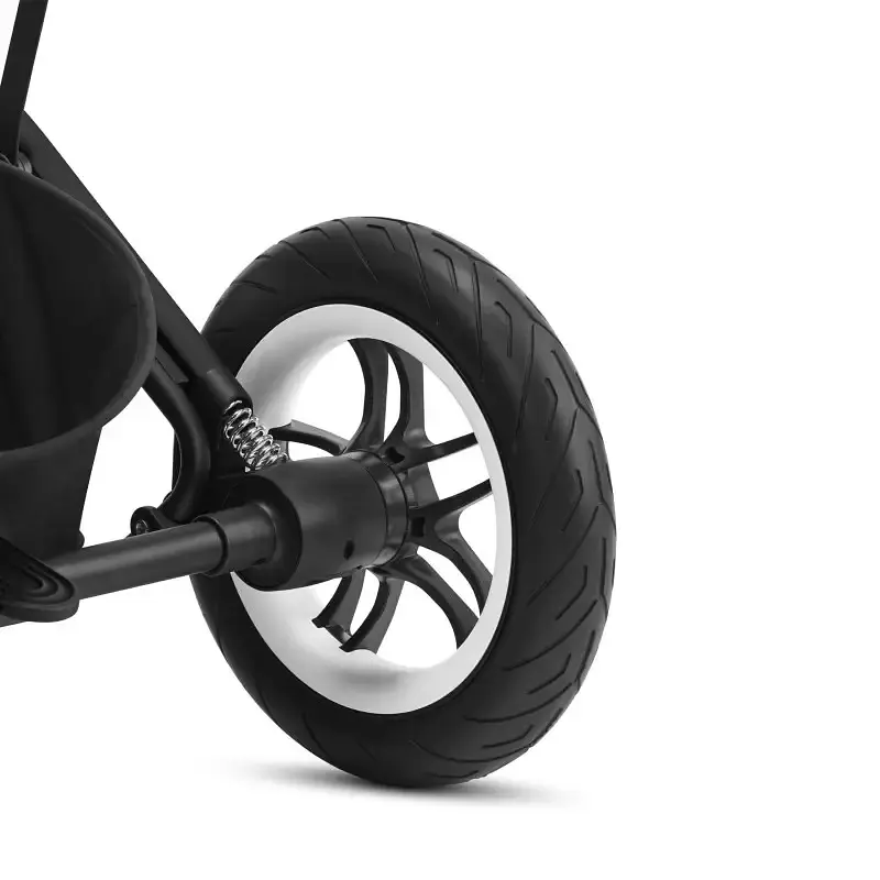 Прогулянкова коляска Cybex Talos S Navy Blue (520001419) - фото 3