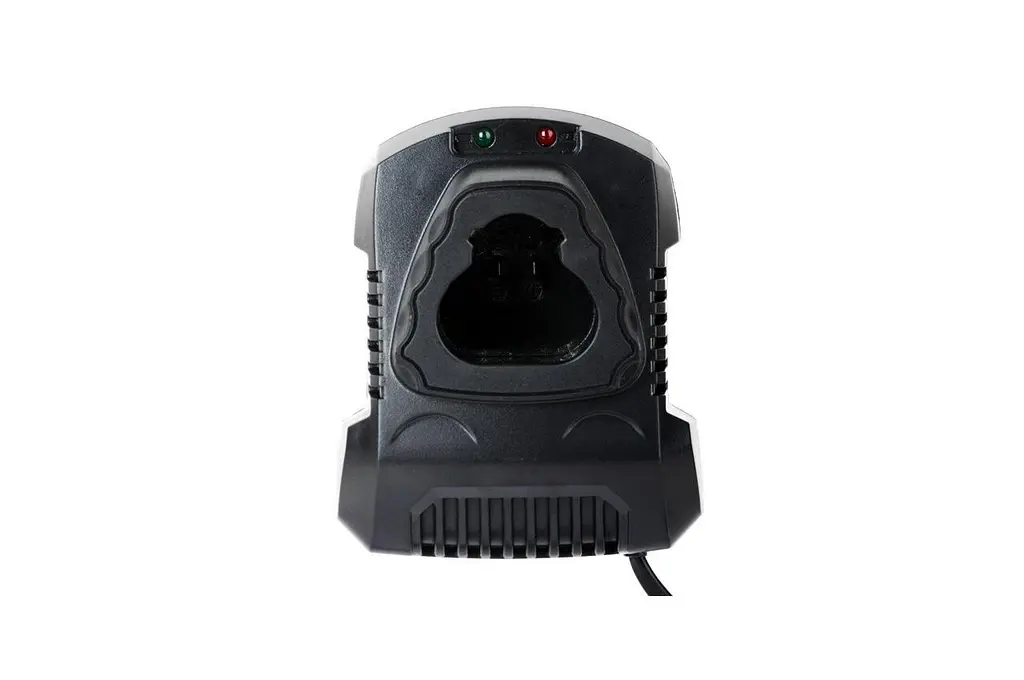 Зарядний пристрій для шуруповерта Intertool 12 В Li-ion до WT-0321 - фото 3