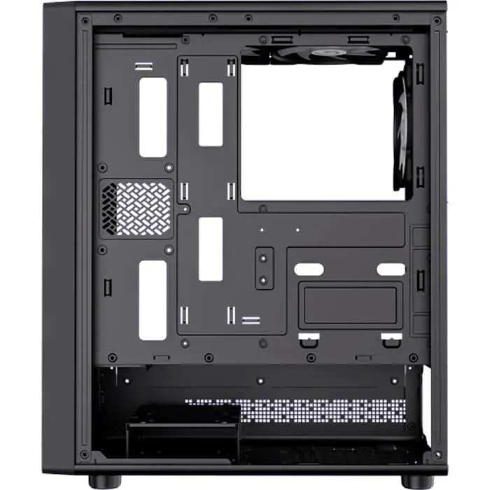 Корпус GameMax Storm 2 AB без БП (Storm 2 AB) - фото 7