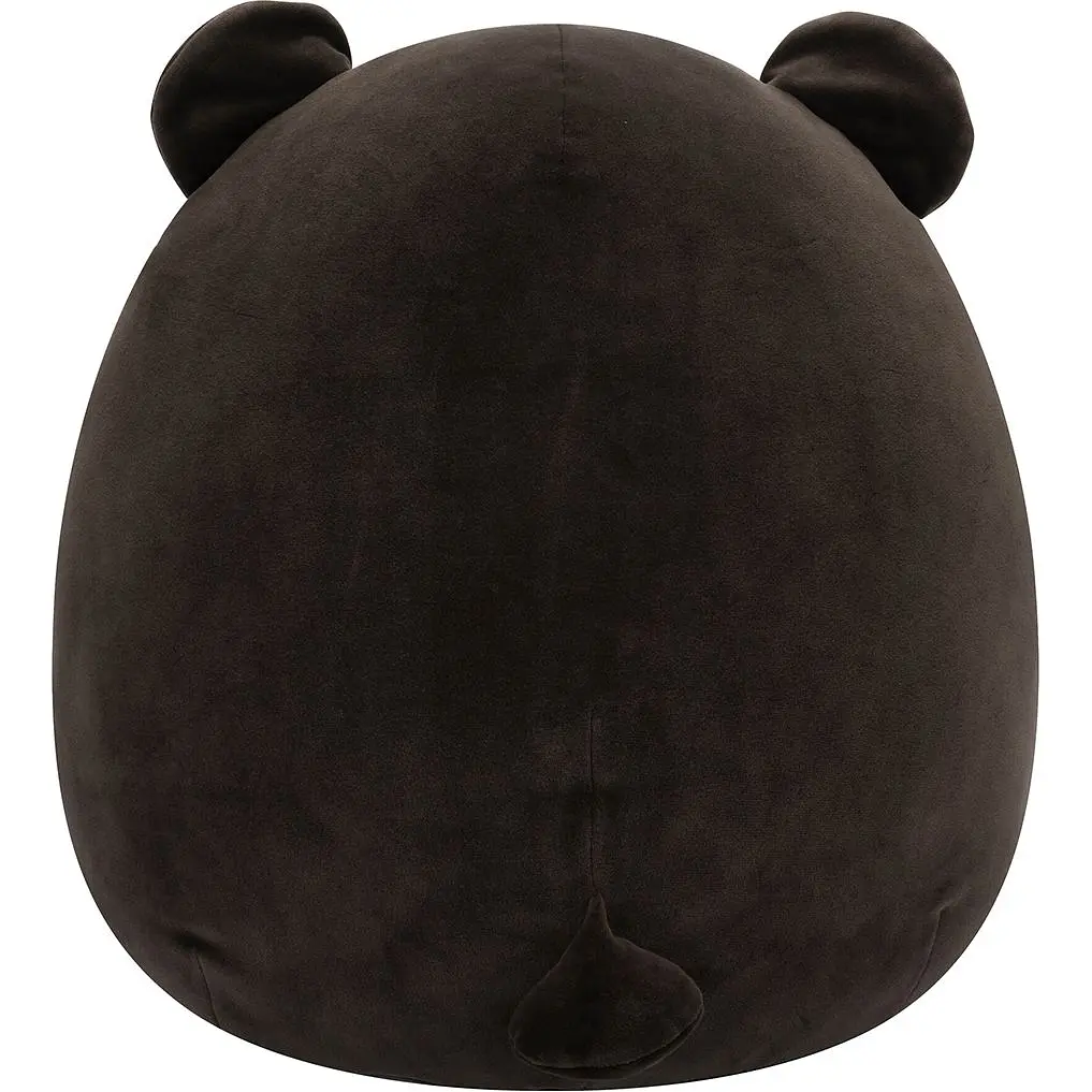 М'яка іграшка Squishmallows Бурий ведмідь Малтіз 30 см (SQCR06671) - фото 5