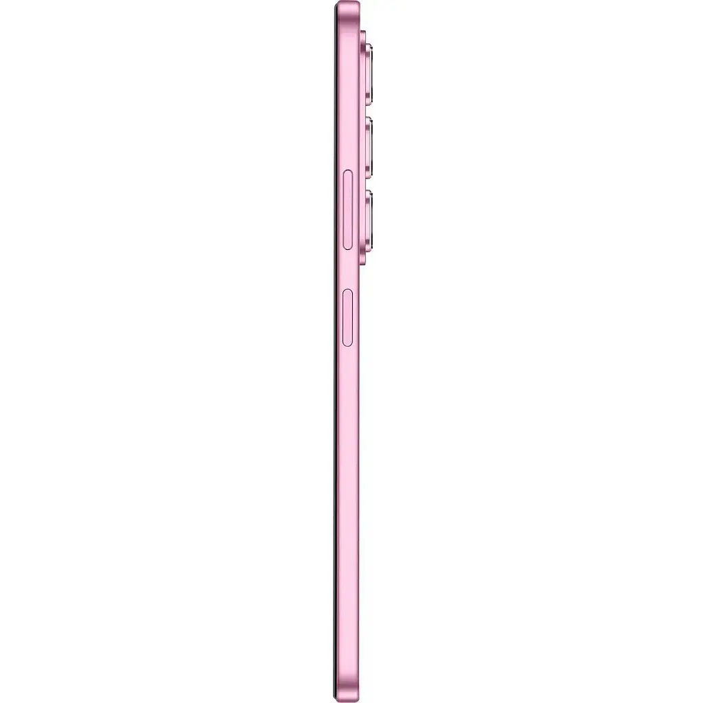 Смартфон Infinix Hot 50 8/256Gb Blossom Pink (X6882) (UA UCRF) NFC - фото 3