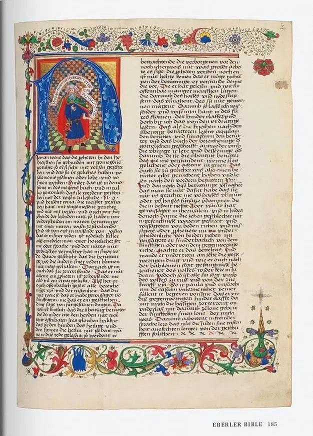 The Book of Bibles - фото 9