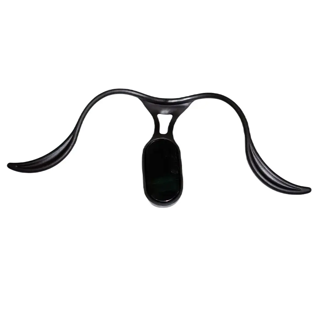 Умный корректор осанки RIAS Posture Training Device Black (3_03984)