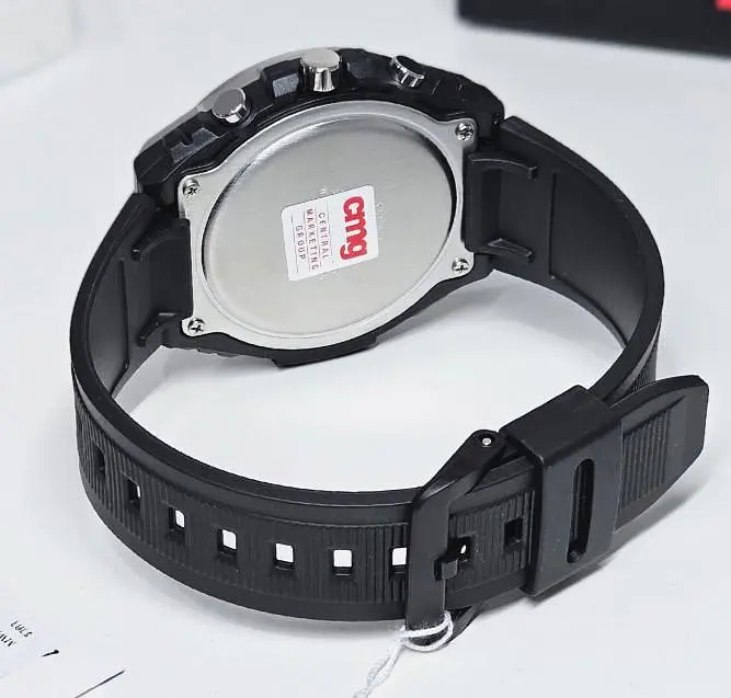 Годинник Casio MWA-300H-2A - фото 3