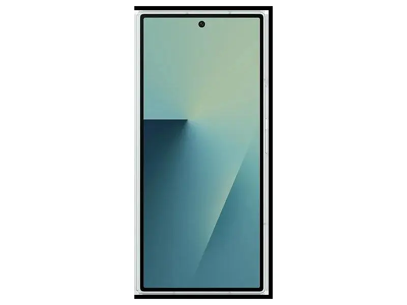 Смартфон Samsung Galaxy Fold7 12/256GB Mint (SM-F966BLGB) - фото 4