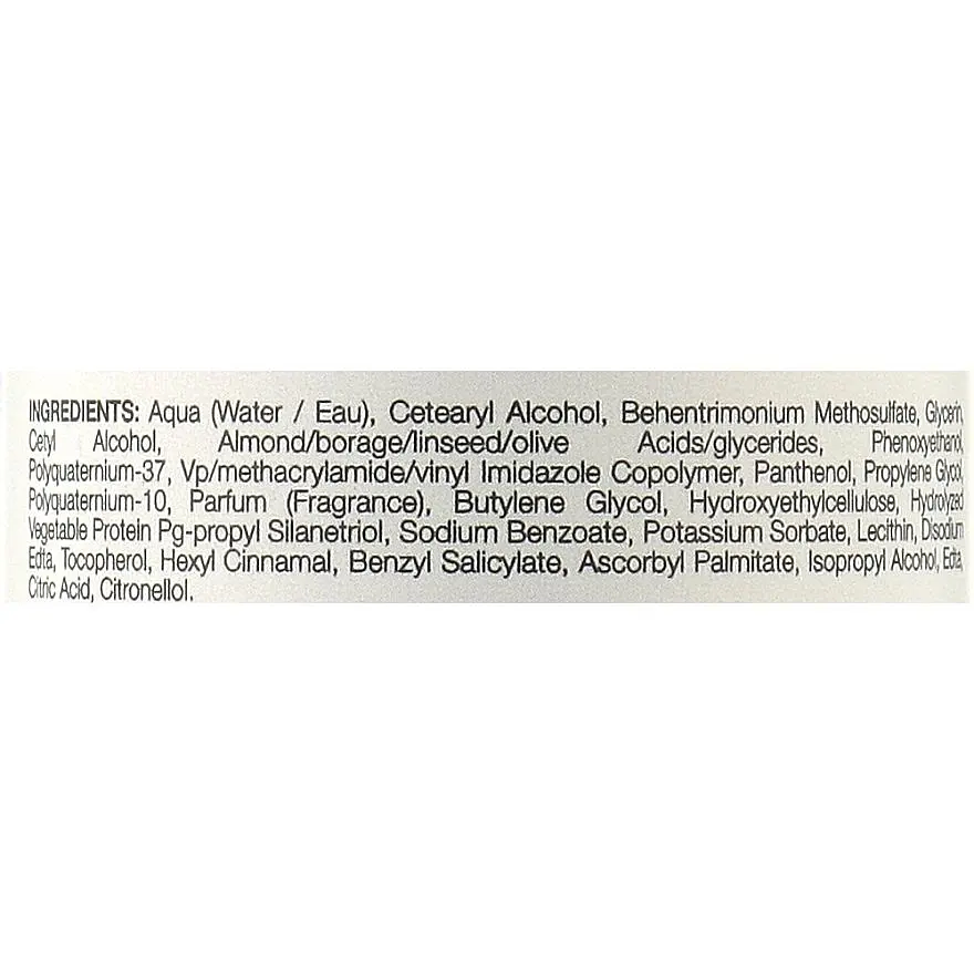 Крем для локонів Elgon Yes Curls Memory Cream з ефектом пам'яті 150 мл - фото 2