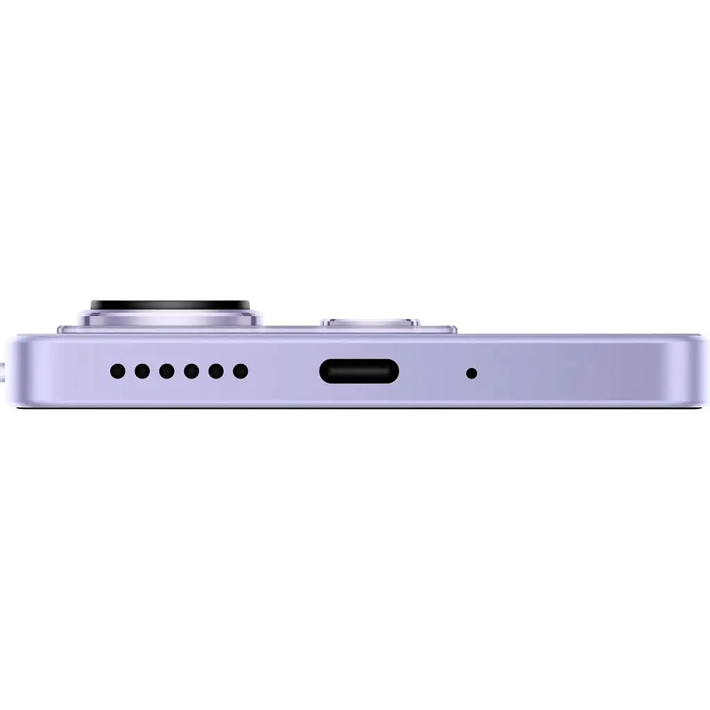 Смартфон Redmi Note 14S 8/256GB Aurora Purple Global EU [134677] - фото 11