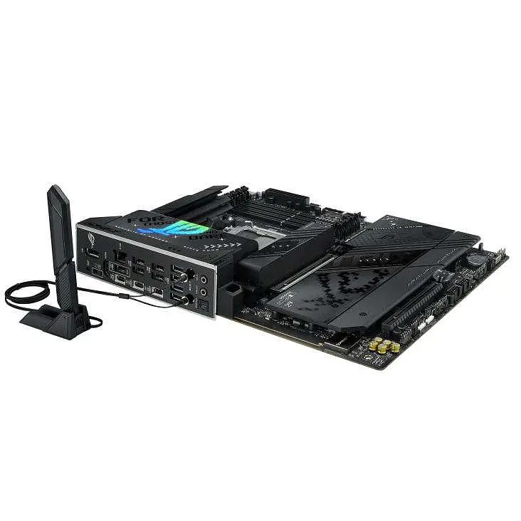 Материнская плата Asus ROG STRIX X870-F GAMING WIFI - фото 7