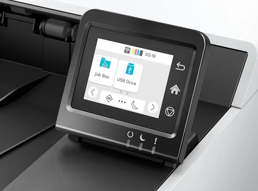 Принтер Kyocera Ecosys PA2101cwx (7050882) - фото 3