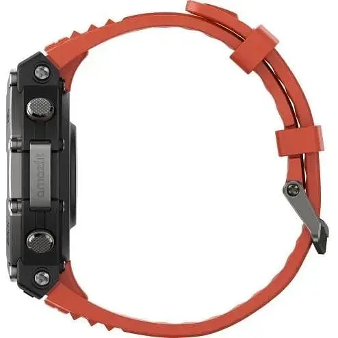 Смарт-часы Amazfit T-Rex 3 W2323GL3N Lava - фото 4