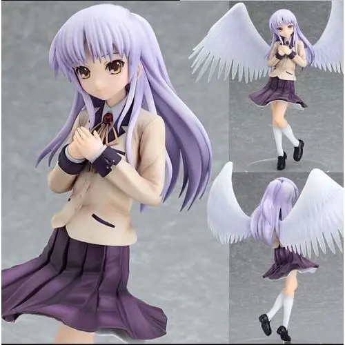 Фігурка Тачібана Канада Angel Beats! Tachibana Kanade Tenshi 21.5 см anime AB 21 - фото 2