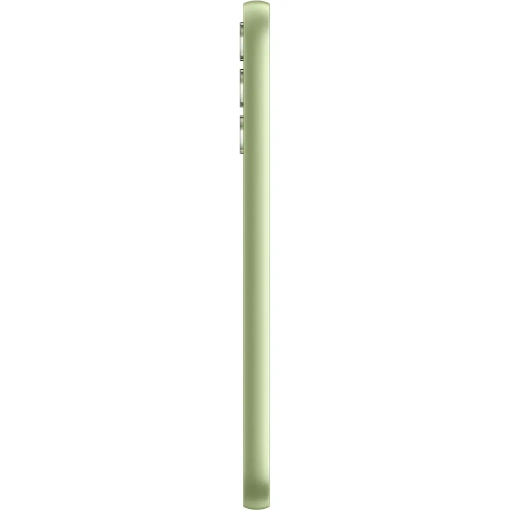 Смартфон Samsung Galaxy A34 5G 8/256Gb Light Green (SM-A346ELGE) - фото 9