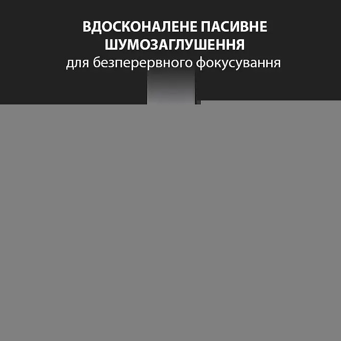 Гарнітура Razer BlackShark V2 X Білий (RZ04-03240700-R3M1) - фото 7