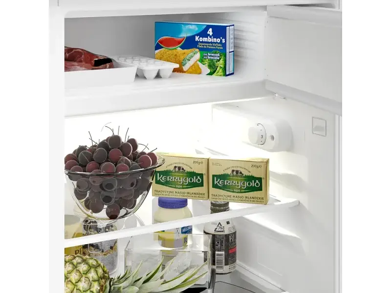 Холодильник з морозильною камерою Beko B1754N - фото 7