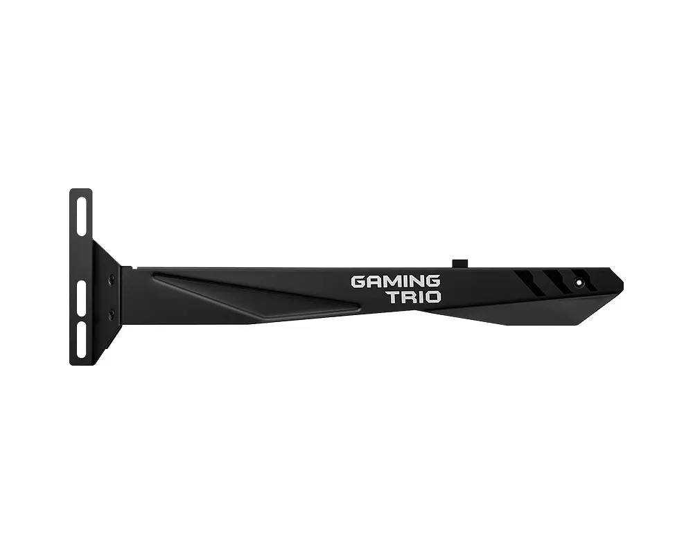 Відеокарта MSI GeForce RTX 4070 Ti Gaming X Trio 12G - фото 6