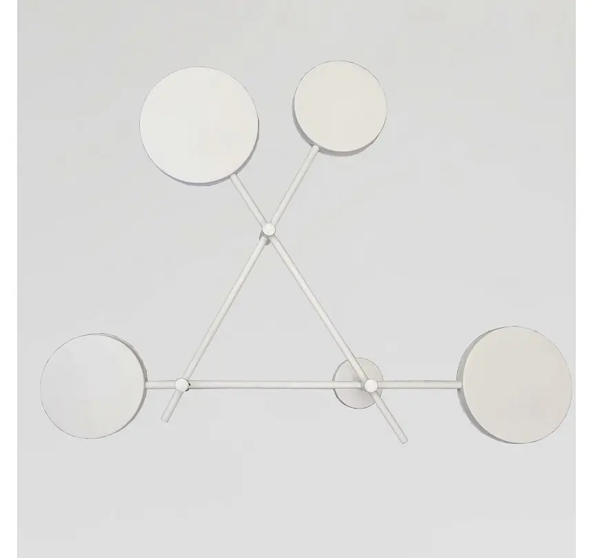 Бра Artlight 8667WH - фото 2