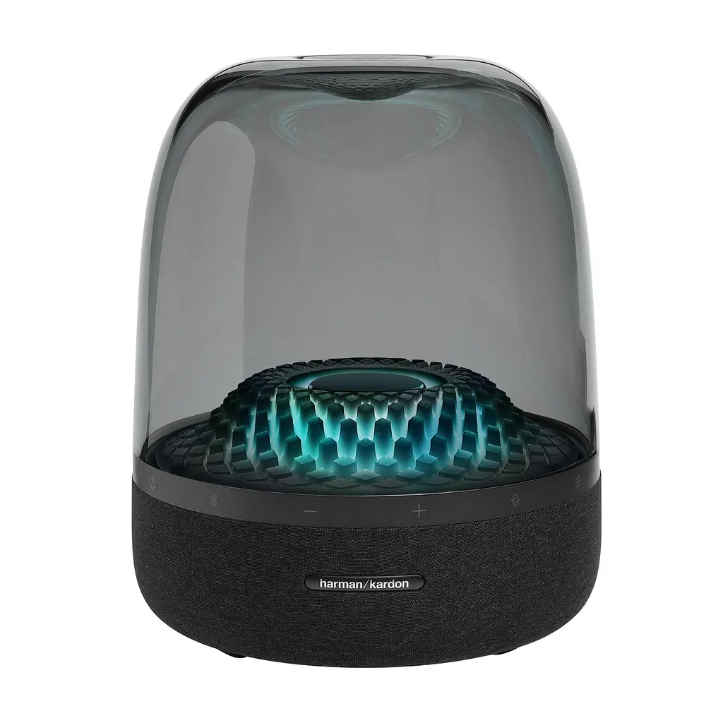 Бездротова аудіосистема Harman Kardon Aura Studio 4