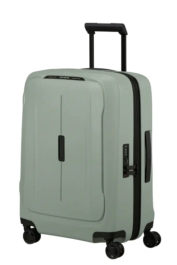Валіза 55 См Samsonite ESSENS SAGE 55x40x23(26) KM0*64005 - фото 13