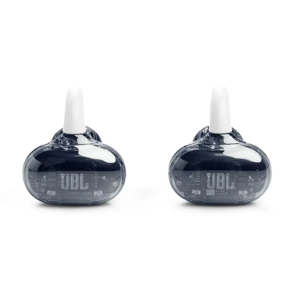 Bluetooth-гарнітура JBL Soundgear Clips White (JBLSNDGEARCLWHT) - фото 7