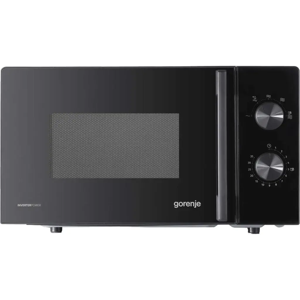 Мікрохвильова піч Gorenje MO20E1B5