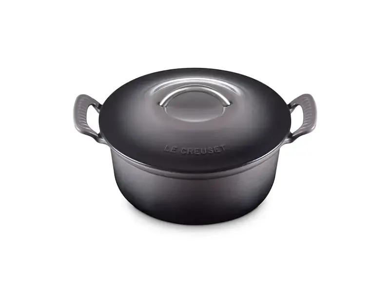 Каструля Le Creuset Modern Heritage Round Casserole 21700264442430 - фото 4