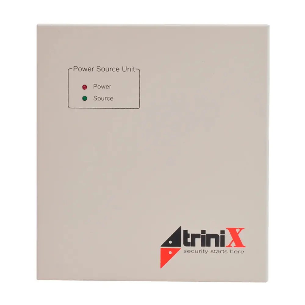 Джерело безперебійного живлення PSU-3,0A TRINIX (41-00022) - фото 2