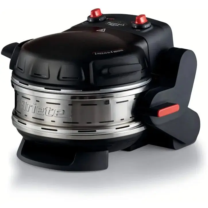 Гриль Ariete 927 Black (7132769) - фото 2