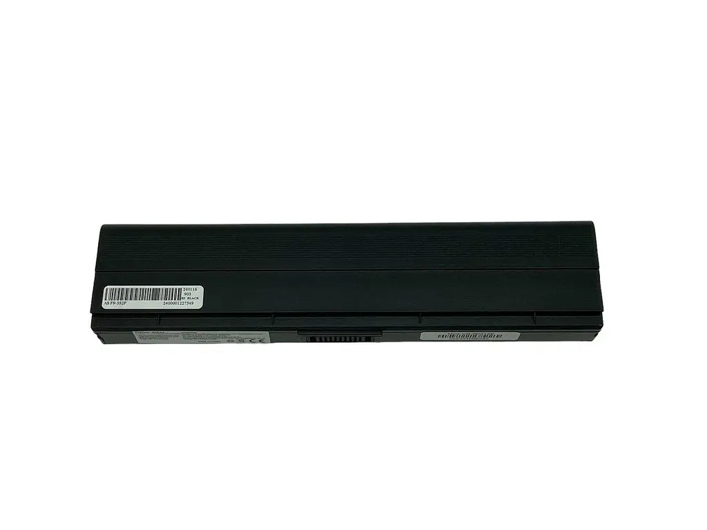 Акумулятор для ноутбука Asus A31-F9 Series F6 11.1V Black 5200 mAh - фото 2