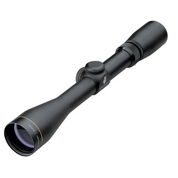 Приціл Leupold Rifleman 3-9x40 QDMA RBR - фото 2