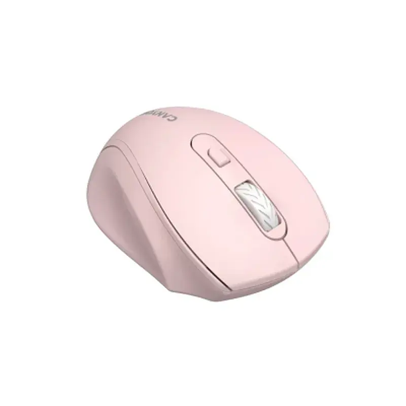 Мишка Canyon OnClick 20 Wireless Pink (CNE-CMSW20P) - фото 2
