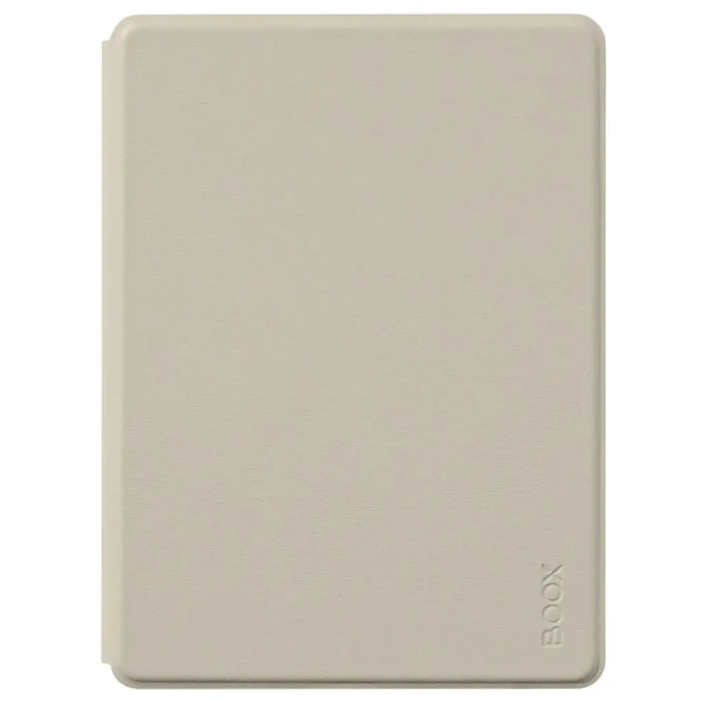 Чохол-книжка BOOX для BOOX Go 6 (Gen II) Creamy White (6949710311997) - фото 6