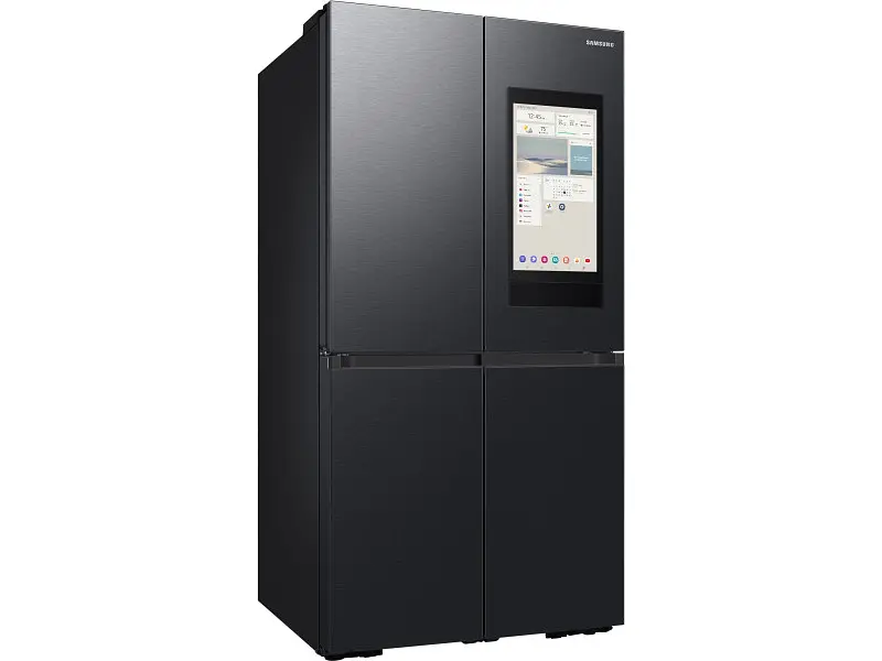 Холодильник з морозильною камерою Samsung Family Hub RF65DG9H0EB1 - фото 4
