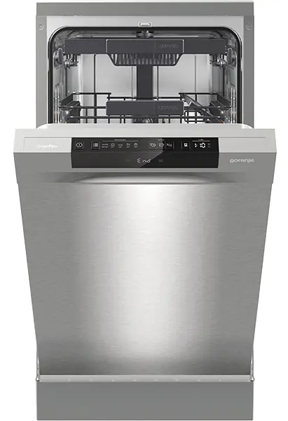 Посудомийна машина Gorenje GS541D10X - фото 2