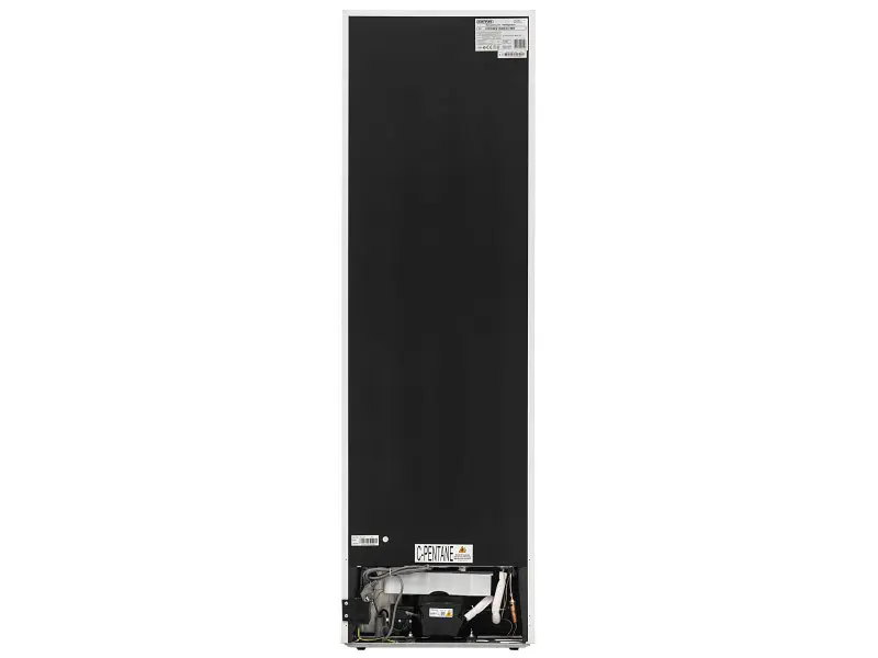 Холодильник з морозильною камерою ELEYUS HRDW 2180E55 WH - фото 10