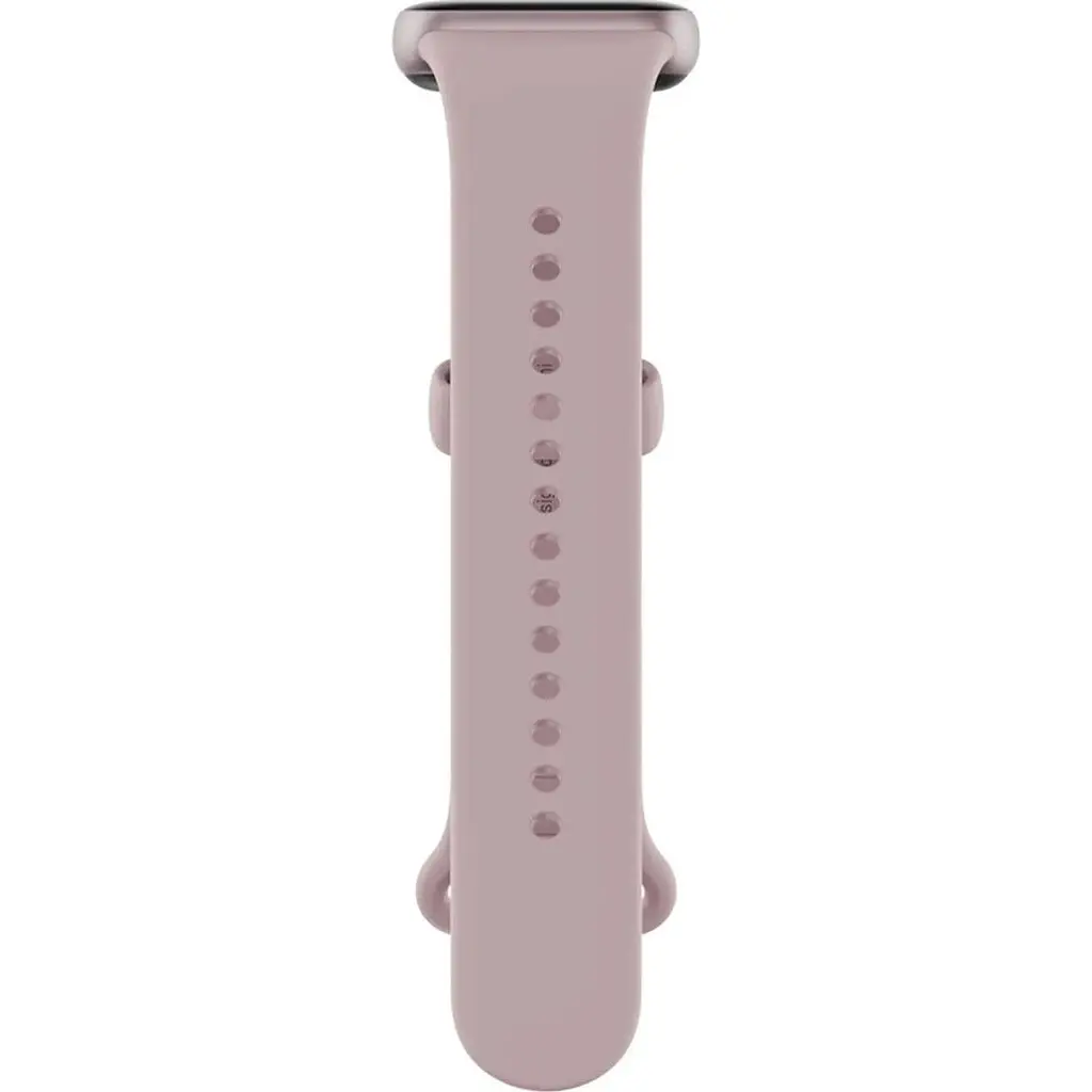 Фітнес-браслет Xiaomi Smart Band 10 Pro Lavender Pink (BHR08WGGL) [169618] - фото 6