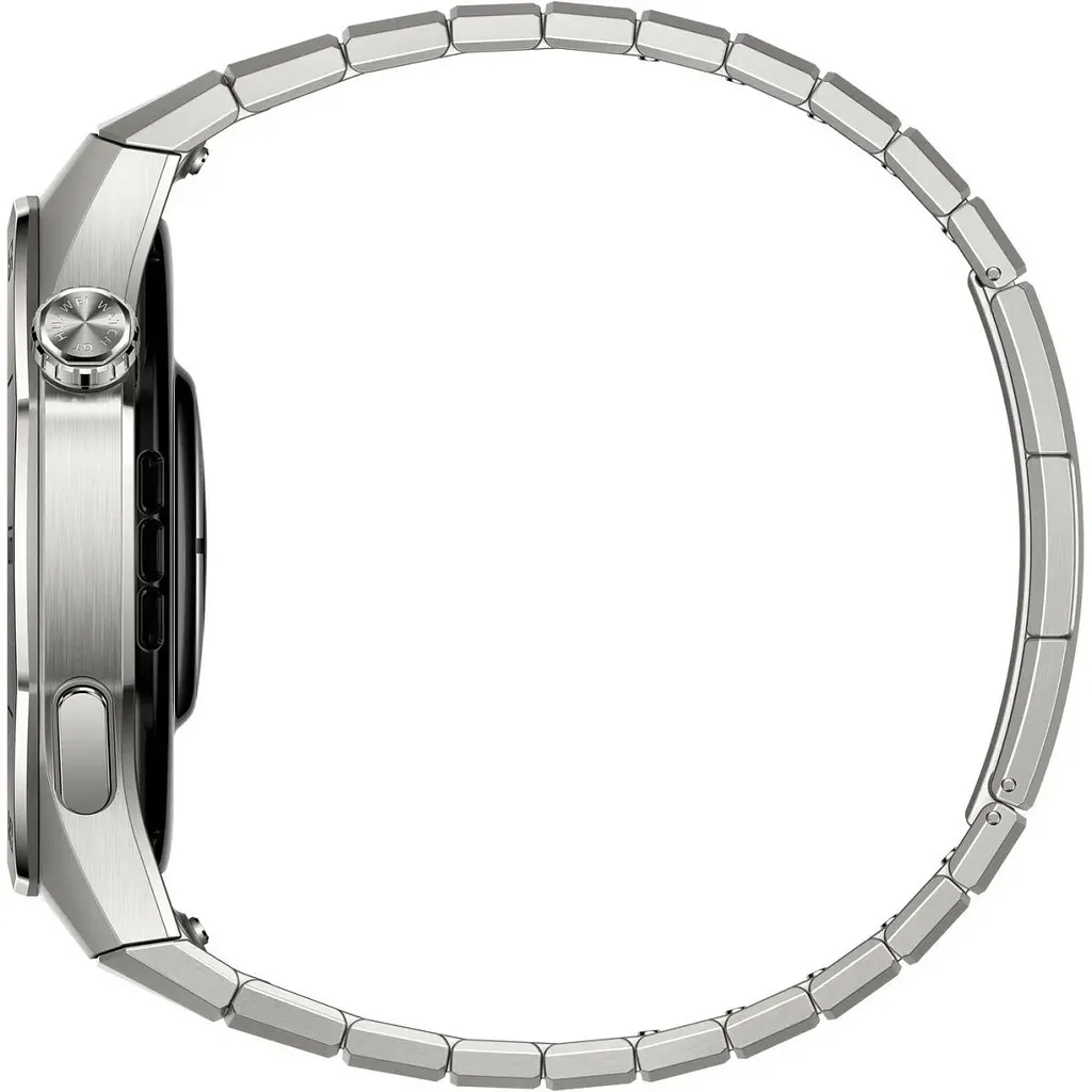 Смарт-годинник Huawei Watch GT 5 Pro Elite 46mm Titanium (Vili-B29M) [121876] - фото 6