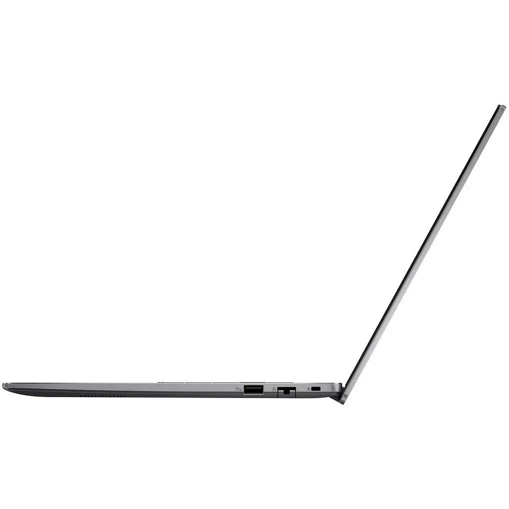 Ноутбук ASUS ExpertBook P3 P3405CVA з процесором Intel Core i5-13420H pana la 4.6GHz, 14'', WQXGA, 144Hz, 16GB DDR5 RAM, 512GB SSD, Intel UHD графікою, No OS, Misty сірий - фото 18