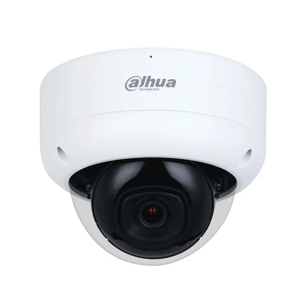 IP-відеокамера 4Mp Dahua DH-IPC-HDBW3441E-AS-S2 f=2.8mm з мікрофоном (99-00010264)