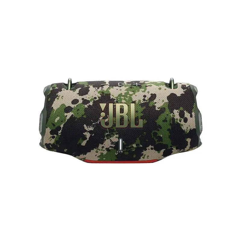 Акустическая система JBL Xtreme 4 Camo (JBLXTREME4CAMOEUNA) - фото 2