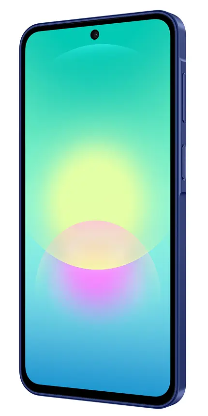Samsung Galaxy A27 5G 8/256GB Blue (SM-A276BZBCEUC) UA UCRF - фото 5