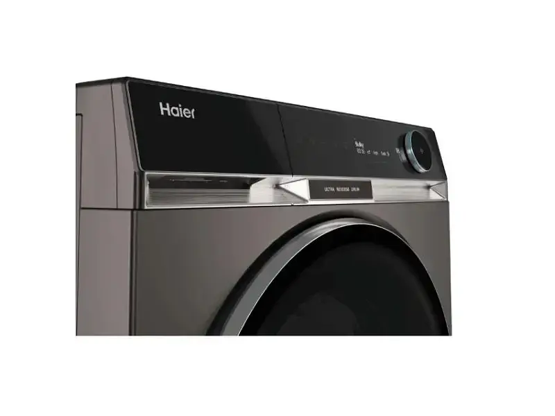 Сушильна машина Haier HD90-BQ397GU1 - фото 4