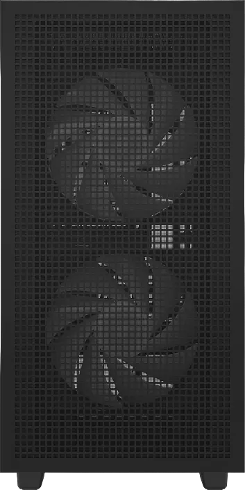 Корпус DeepCool CH360 ARGB Black (R-CH360-BKAPE3-G-1) - фото 2