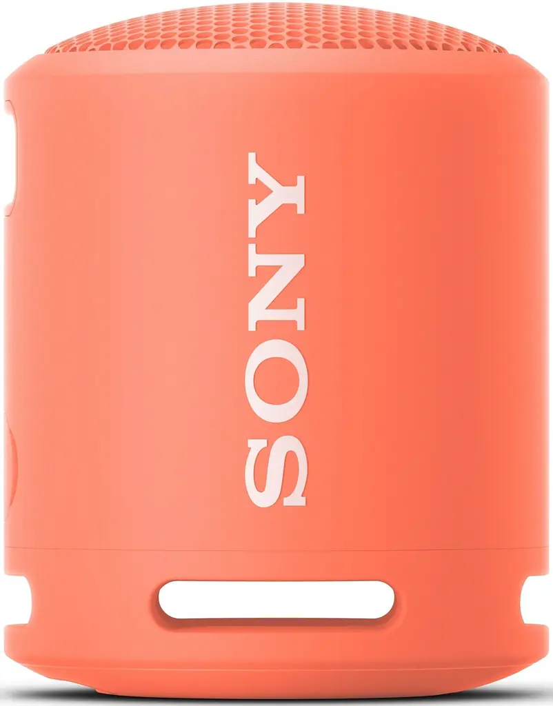 Портативна акустика Sony SRS-XB13 Coral Pink (SRSXB13P) [75690] - фото 2