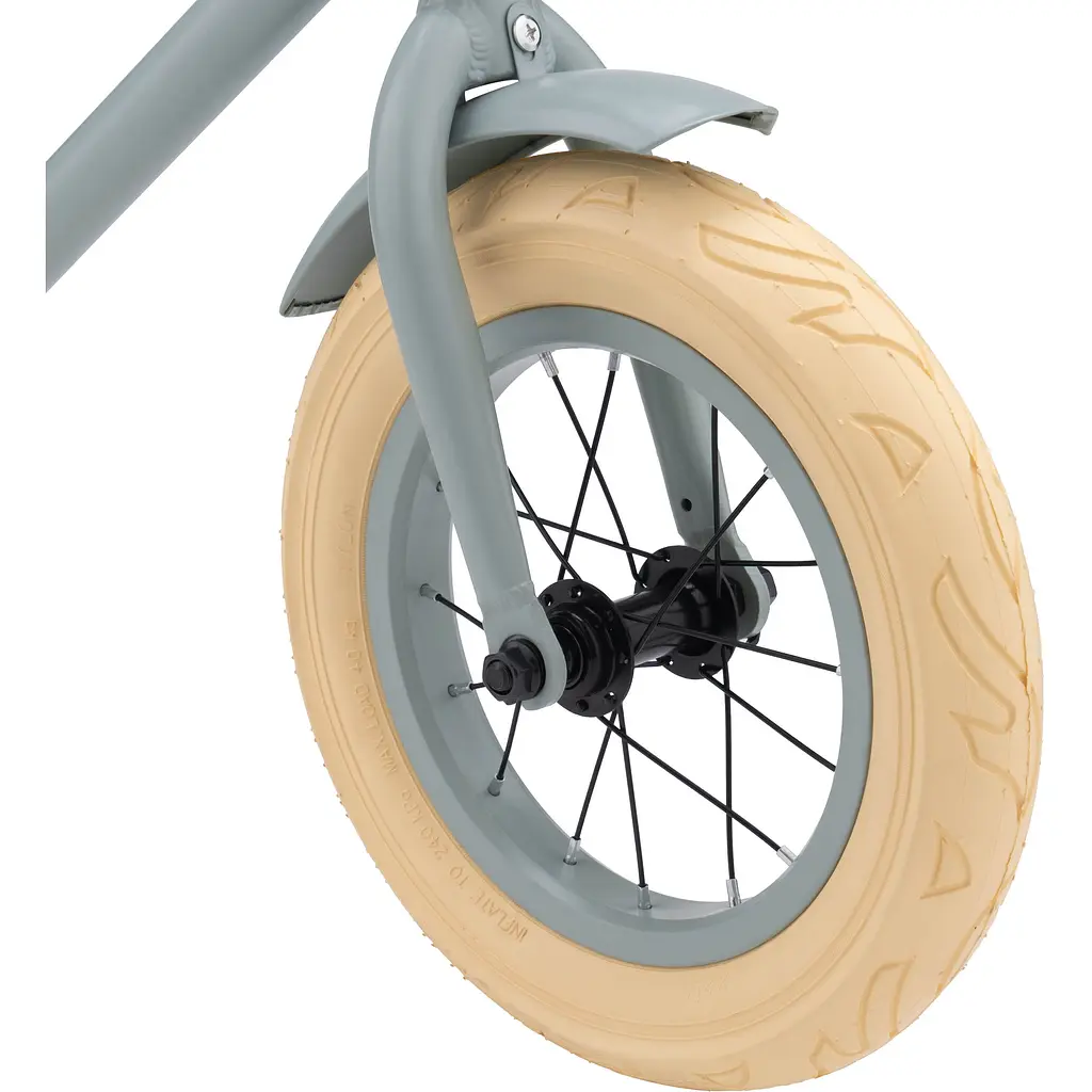 Біговел Miqilong RVA 12'' оливковий - фото 7