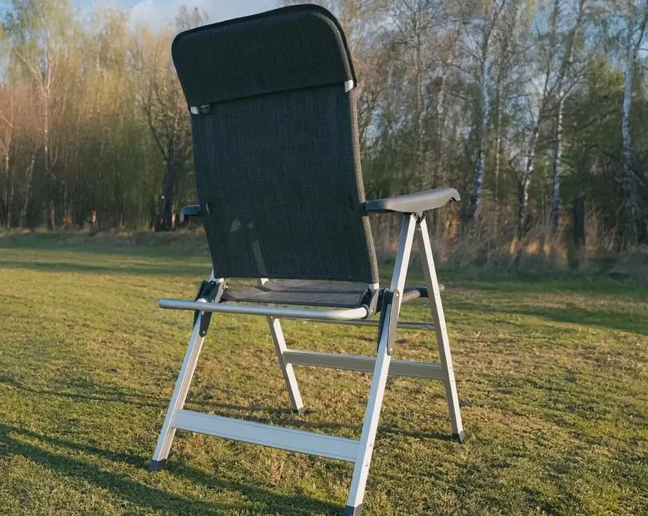 Кресло кемпинговое Outwell Ontario (410113) - фото 7