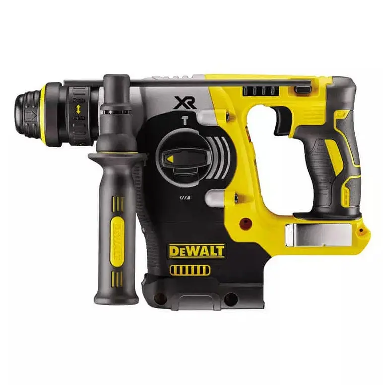 Перфоратор акумуляторний DeWALT SDS-Plus без АКБ та ЗП DCH274N - фото 2
