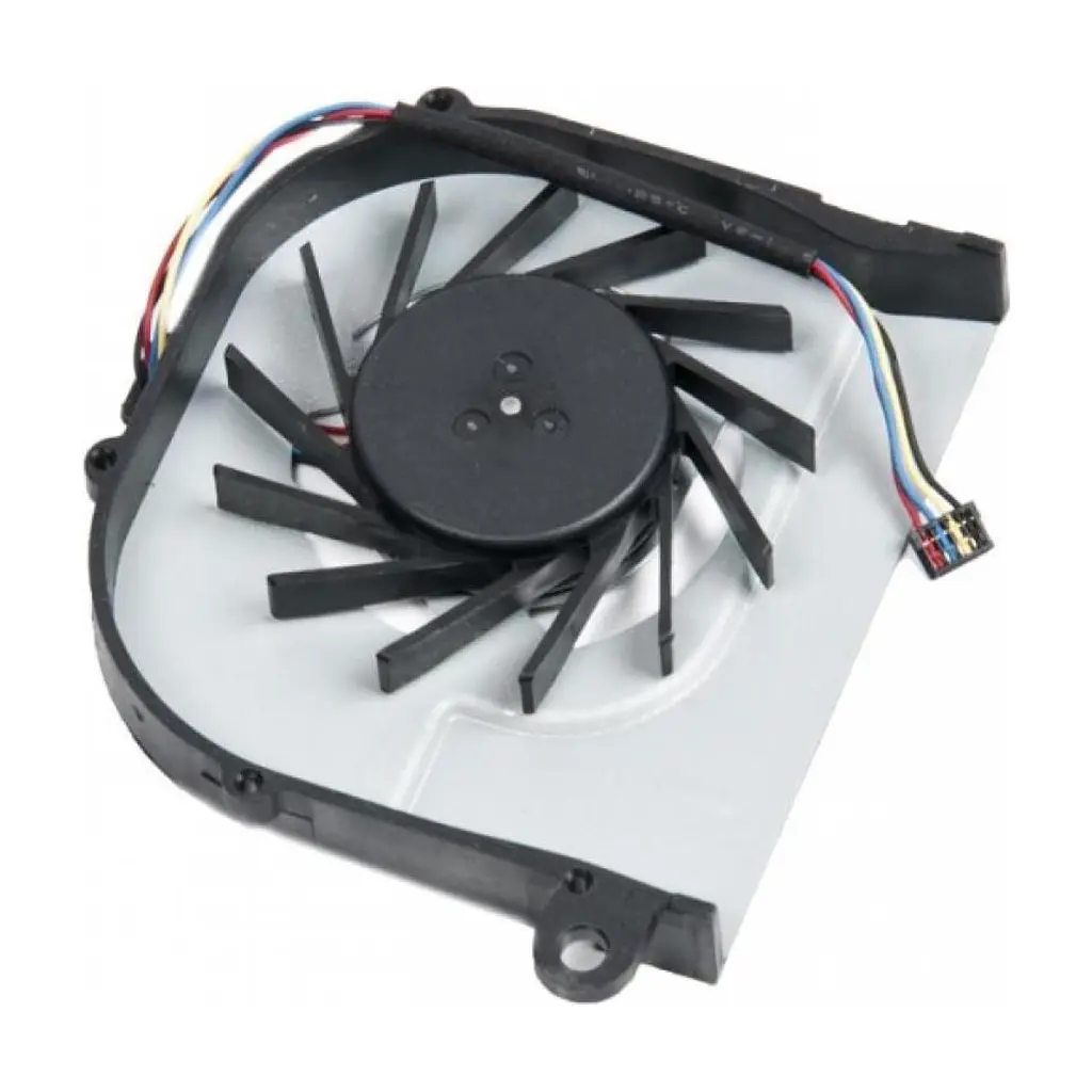 Вентилятор ноутбука Acer Aspire 3810T/3810TG/3810TZ/3810TZG DC(5V,0.12A) 4pin (13.V1.B4108.F.HF/GC053507VH-A) - фото 3