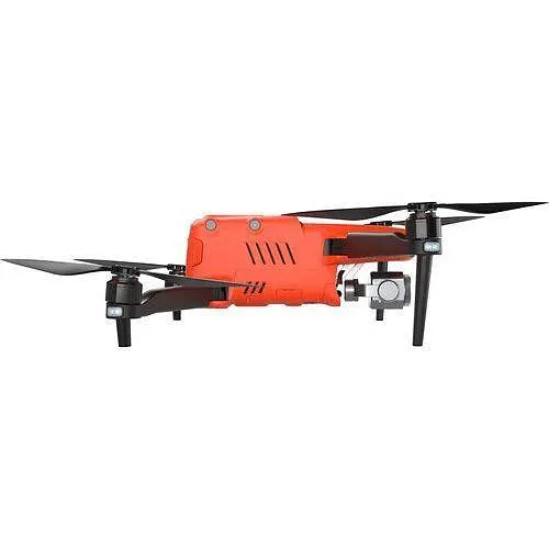 Квадрокоптер AUTEL EVO II Pro Rugged Bundle V2 (102000433) - фото 8